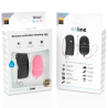 Online - Oeuf Vibrant Avec Télécommande Rose